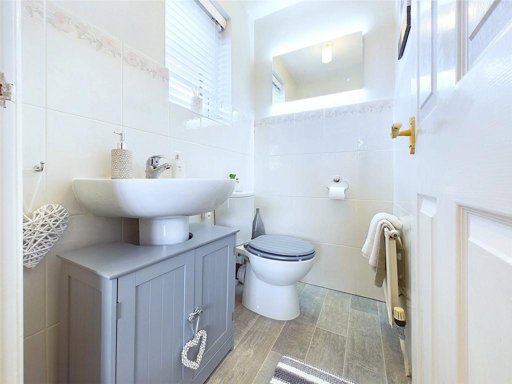 Ensuite