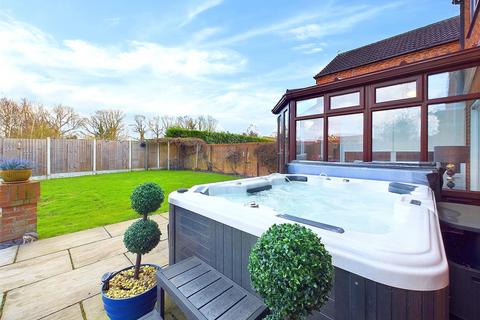 undefined, Pinfold Lane, Fishlake, Doncaster, South Yorkshire, DN7
