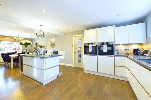 undefined, Pinfold Lane, Fishlake, Doncaster, South Yorkshire, DN7