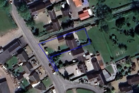 undefined, Pinfold Lane, Fishlake, Doncaster, South Yorkshire, DN7