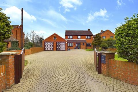 Pinfold Lane, Fishlake, Doncaster, South Yorkshire, DN7