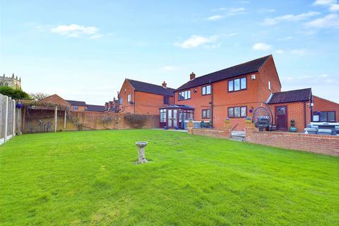 undefined, Pinfold Lane, Fishlake, Doncaster, South Yorkshire, DN7