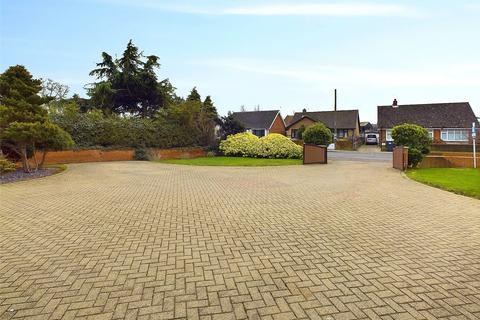 undefined, Pinfold Lane, Fishlake, Doncaster, South Yorkshire, DN7
