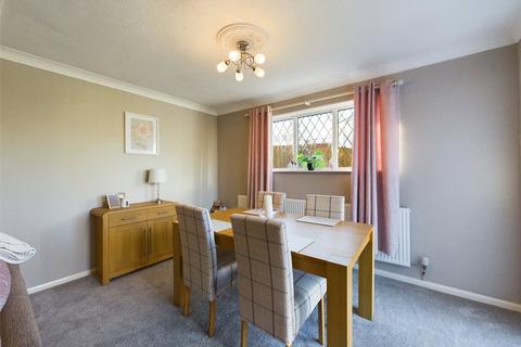 4 Gorse Close, Dunsville, Doncaster, DN7 4DS