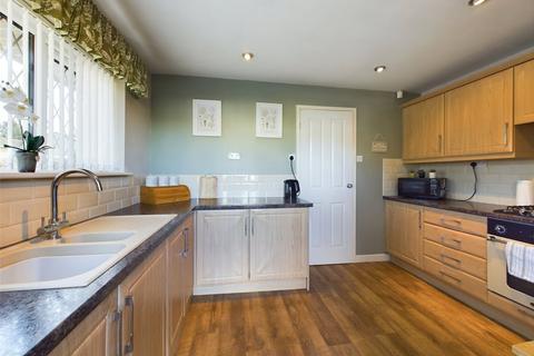 4 Gorse Close, Dunsville, Doncaster, DN7 4DS
