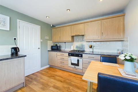 4 Gorse Close, Dunsville, Doncaster, DN7 4DS