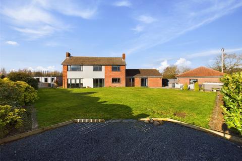 5 bedroom detached house for sale, Brierholme Close, Hatfield, Doncaster, South Yorkshire, DN7