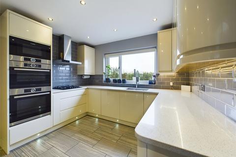 5 bedroom detached house for sale, Brierholme Close, Hatfield, Doncaster, South Yorkshire, DN7