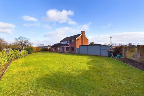 5 bedroom detached house for sale, Brierholme Close, Hatfield, Doncaster, South Yorkshire, DN7