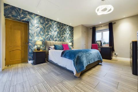 undefined, Brierholme Close, Hatfield, Doncaster, South Yorkshire, DN7