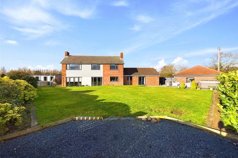 undefined, Brierholme Close, Hatfield, Doncaster, South Yorkshire, DN7