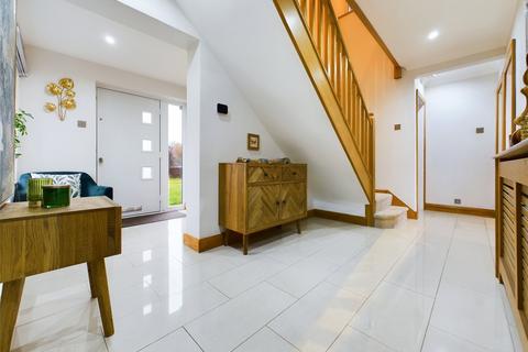 undefined, Brierholme Close, Hatfield, Doncaster, South Yorkshire, DN7