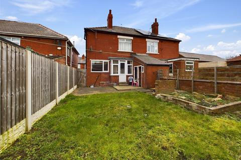 5 bedroom semi-detached house for sale, Westfield Road, Doncaster, South Yorkshire, DN4