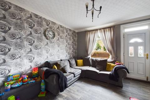 2 bedroom terraced house for sale, Meadow Lane, Stainforth, Doncaster, South Yorkshire, DN7