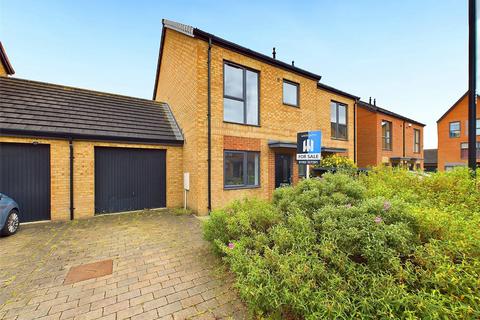 Winscar Road, Lakeside, Doncaster, DN4