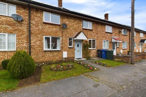 3 bedroom terraced house for sale - Poplar Way, Auckley, Doncaster, South Yorkshire, DN9