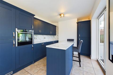11 Bank End Road, Blaxton, Doncaster, DN9 3AN