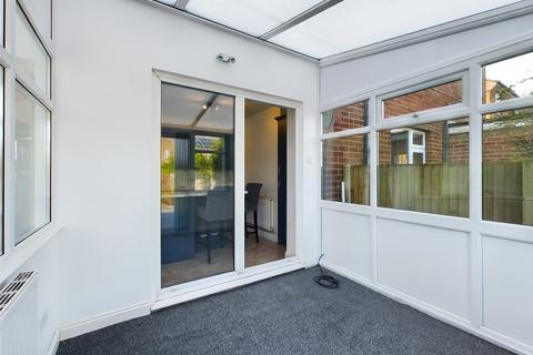 11 Bank End Road, Blaxton, Doncaster, DN9 3AN