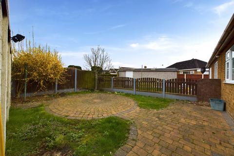 40 Ivanhoe Way, Sprotbrough, Doncaster, DN5 8DZ