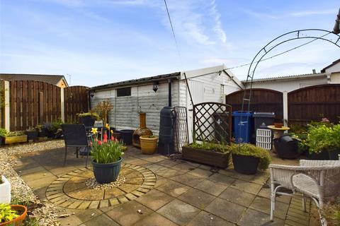 46 Ivanhoe Way, Sprotbrough, Doncaster, DN5 8DZ