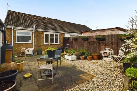 46 Ivanhoe Way, Sprotbrough, Doncaster, DN5 8DZ