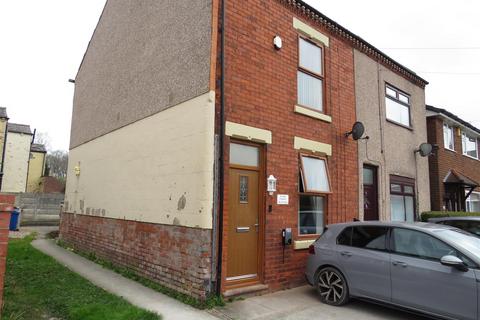 2 bedroom semi-detached house for sale, Riley Street, Manchester M46