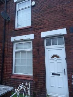 2 bedroom terraced house to rent, Bickershaw Lane, Wigan WN2