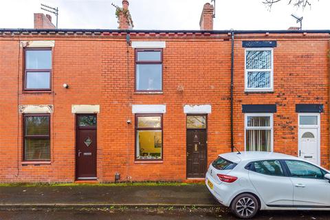 2 bedroom terraced house for sale, Horrocks Street, Tyldesley, Manchester