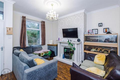 2 bedroom terraced house for sale, Horrocks Street, Tyldesley, Manchester