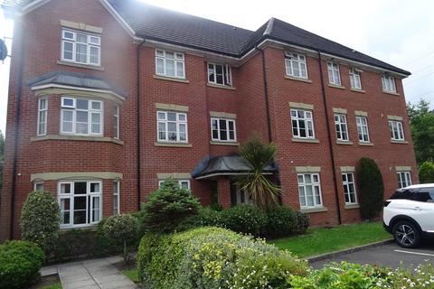 2 bedroom apartment for sale, 9 Gibstone Close, Atherton M46