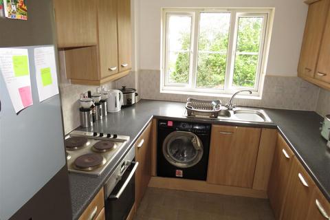 2 bedroom apartment for sale, 9 Gibstone Close, Atherton M46