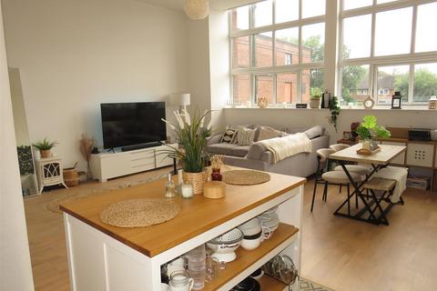 2 bedroom apartment for sale, Mather Lane, Leigh WN7