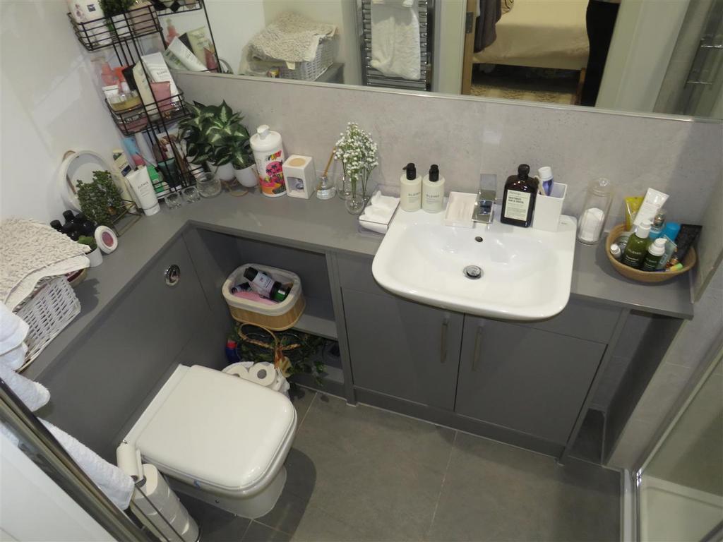 En suite