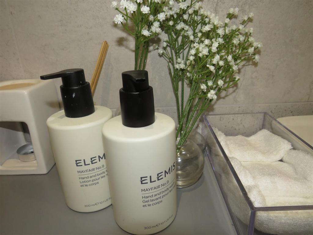En suite