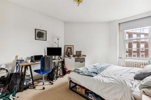 4 bedroom flat for sale, North End House, Fitzjames Avenue, London, W14