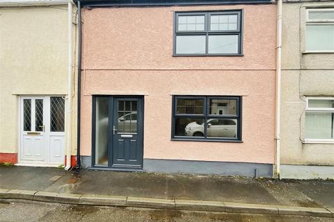 Burry Port - 2 bedroom terraced house for sale