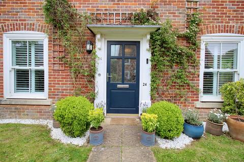 3 bedroom semi-detached house for sale, St. Michaels Avenue, Aylsham, Norwich