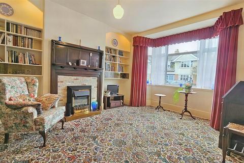 3 bedroom semi-detached house for sale, Clarefield Road, Western Park