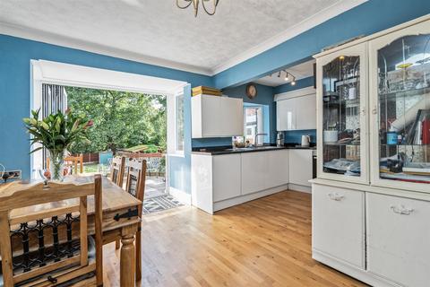 4 bedroom semi-detached house for sale, Barrington Road, Solihull