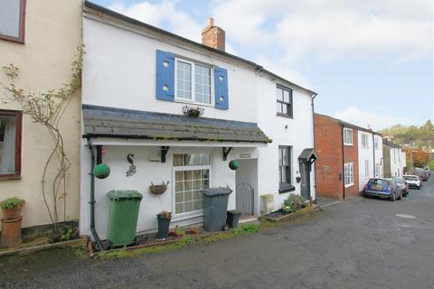 2 bedroom terraced house for sale, Portway Place, Cookley, Kidderminster, DY10