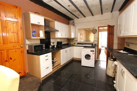 2 bedroom terraced house for sale, Portway Place, Cookley, Kidderminster, DY10