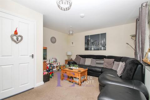 3 bedroom semi-detached house for sale, Kinross Way, Hinckley LE10