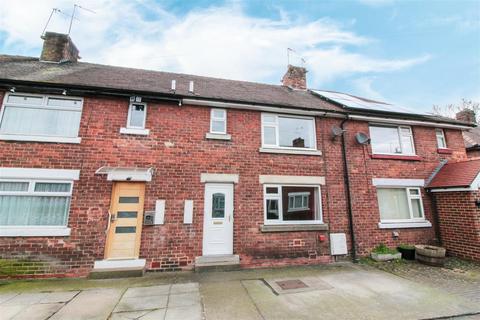 3 bedroom terraced house for sale, Claro Road, Ripon