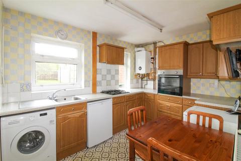 3 bedroom terraced house for sale, Claro Road, Ripon