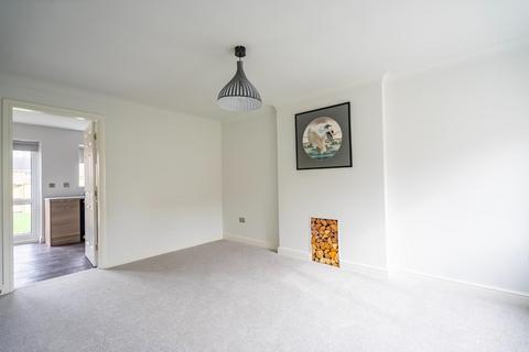 3 bedroom semi-detached house for sale, Darwin Close, York