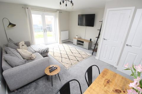 2 bedroom semi-detached house for sale, Oak Tree Road, Leicester LE8