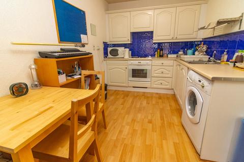 1 bedroom flat for sale, Dover Street, Leicester, LE1