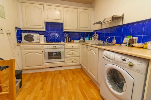 1 bedroom flat for sale, Dover Street, Leicester, LE1