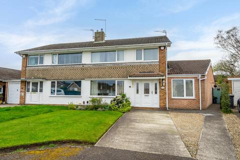 4 bedroom semi-detached house for sale, Huntsmans Walk, YORK