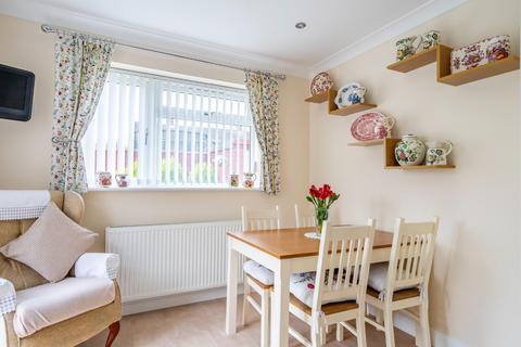 4 bedroom semi-detached house for sale, Huntsmans Walk, YORK